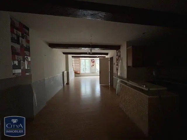 Photo 7 Appartement 2 pièces 63m²