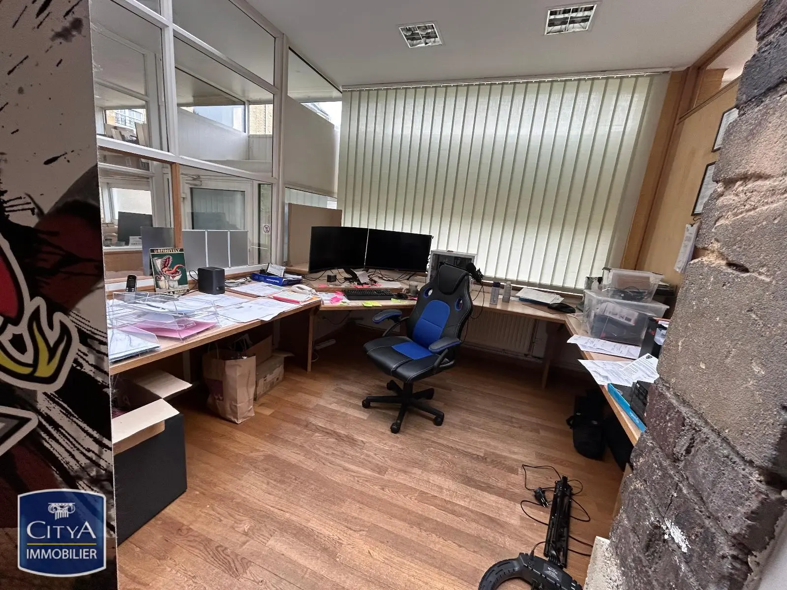 Photo 5 Local Commercial 235m²