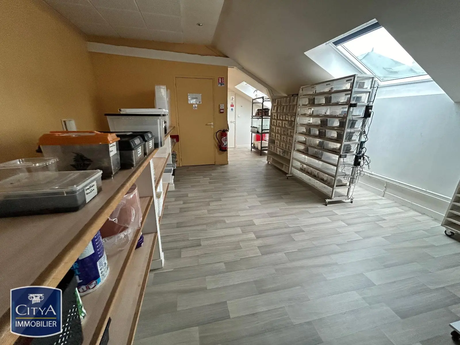 Photo 10 Local Commercial 235m²