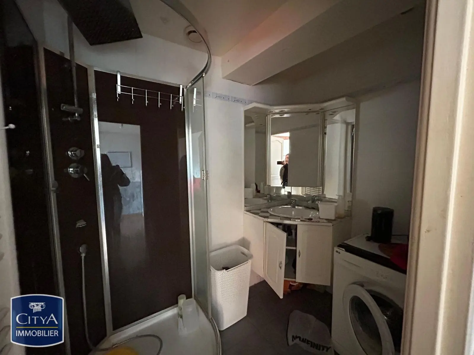 Photo 4 Appartement 2 pièces 63m²