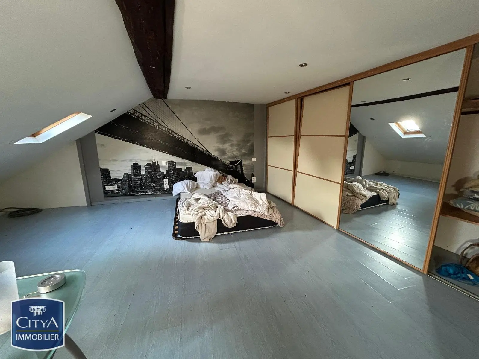 Photo 5 Appartement 2 pièces 63m²