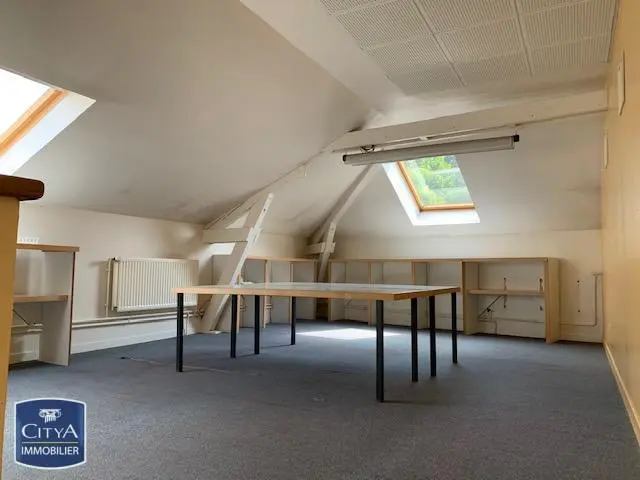 Photo 12 Local Commercial 235m²