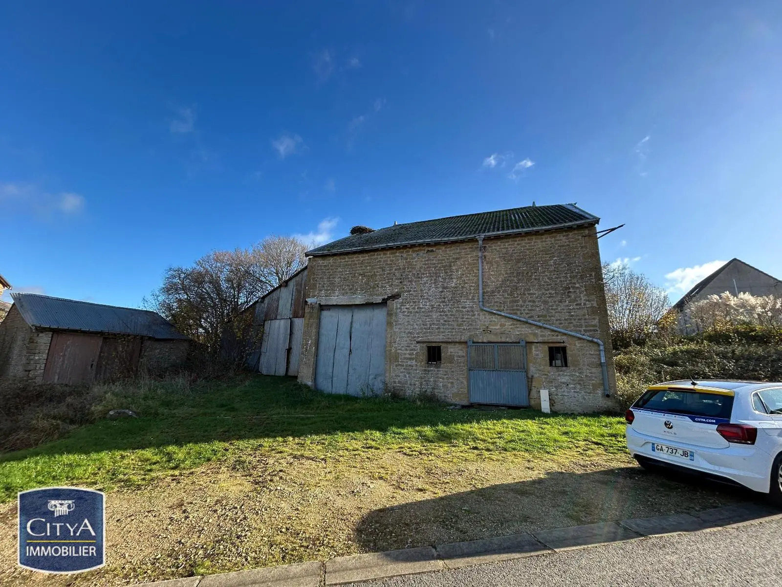 Photo 1 Maison 1 pièce 135m²