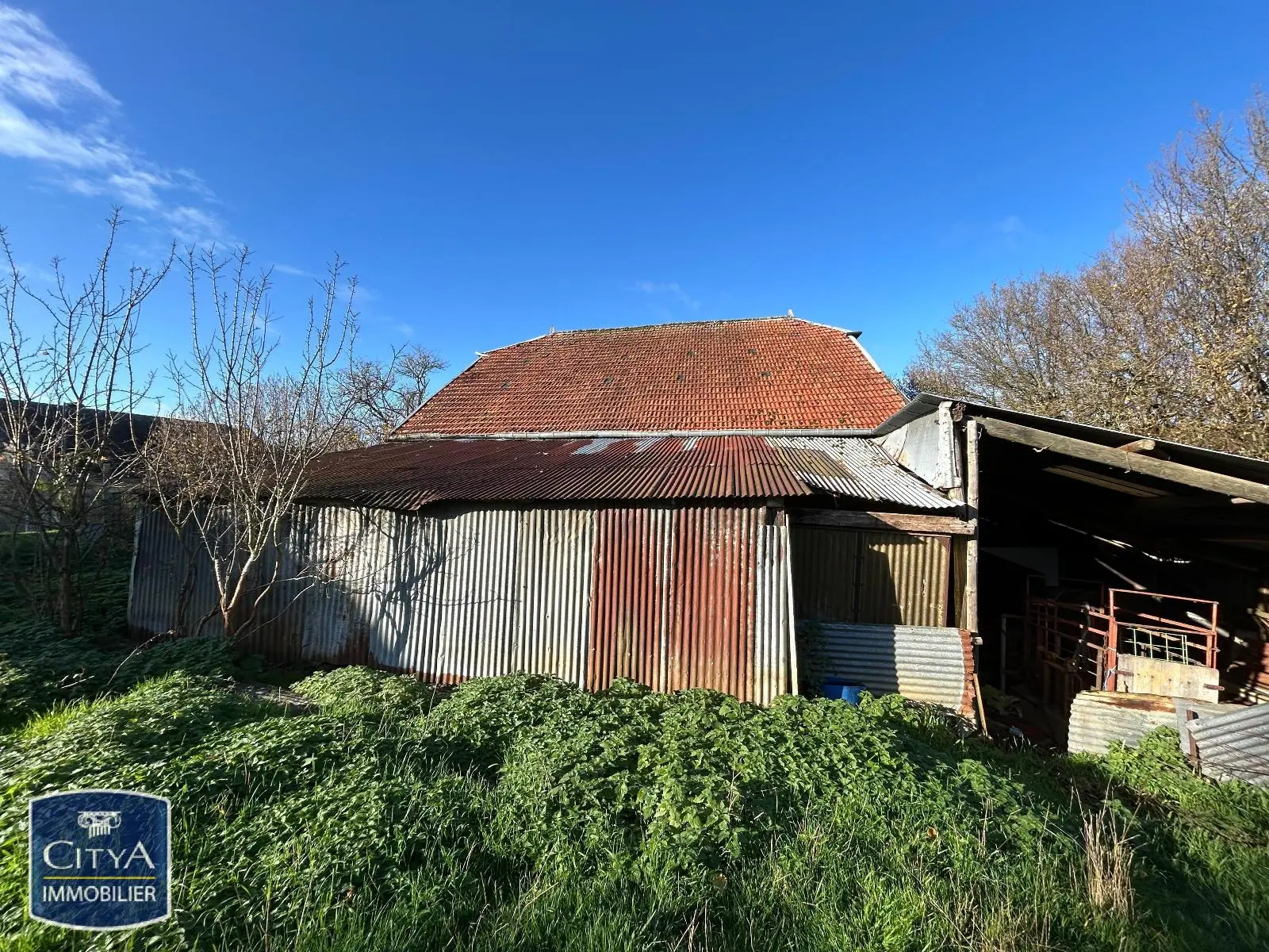 Photo 5 Maison 1 pièce 135m²