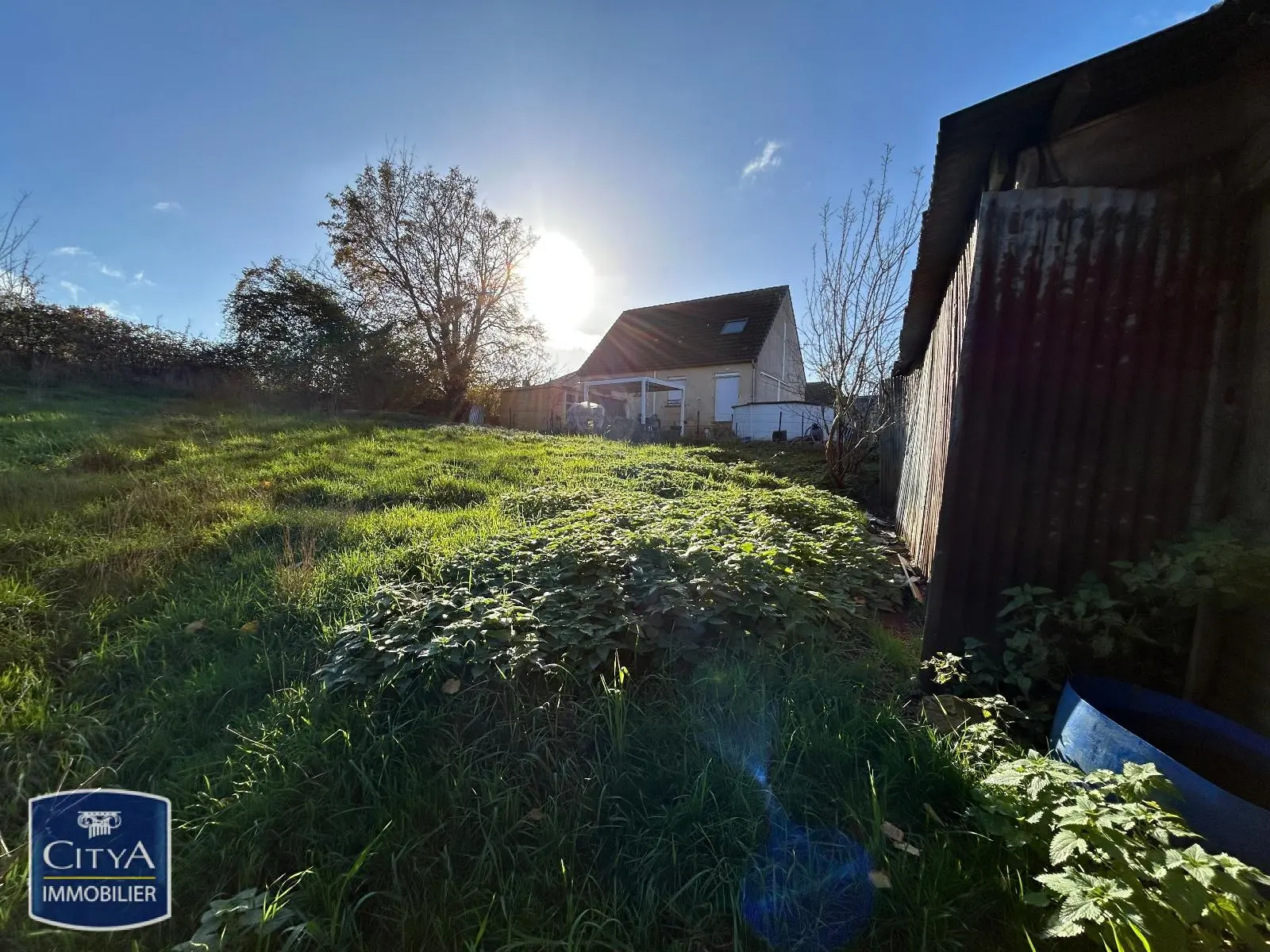 Photo 6 Maison 1 pièce 135m²