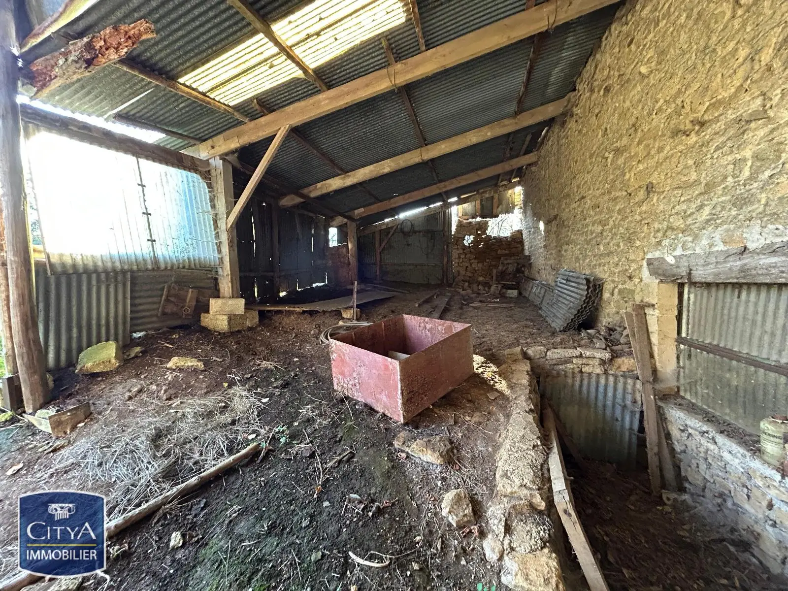 Photo 8 Maison 1 pièce 135m²