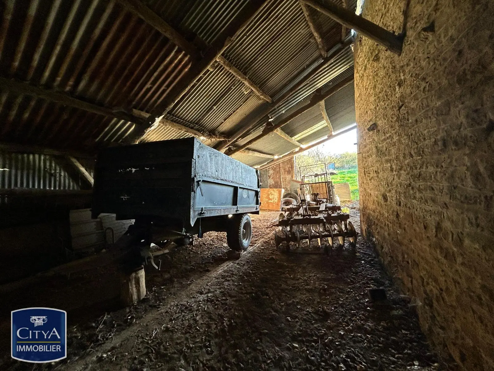 Photo 10 Maison 1 pièce 135m²