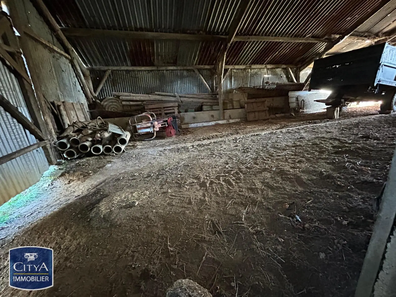 Photo 11 Maison 1 pièce 135m²