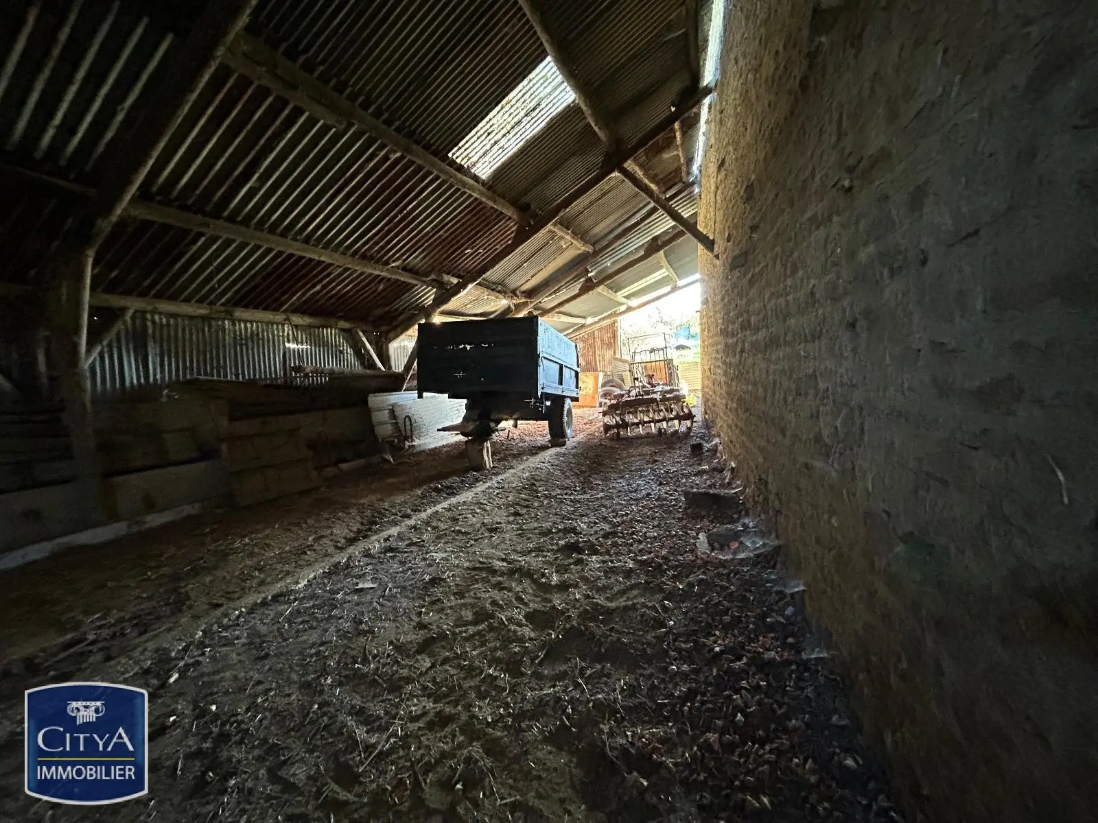 Photo 12 Maison 1 pièce 135m²