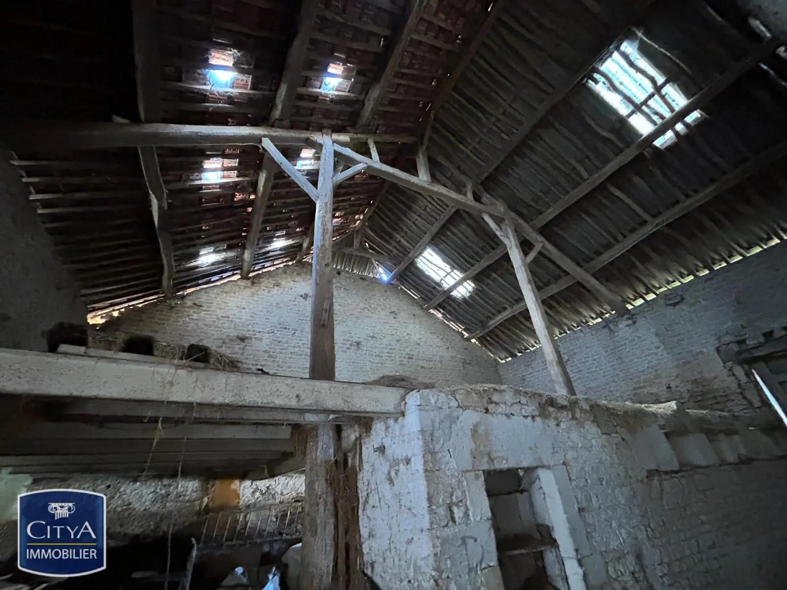 Photo 13 Maison 1 pièce 135m²