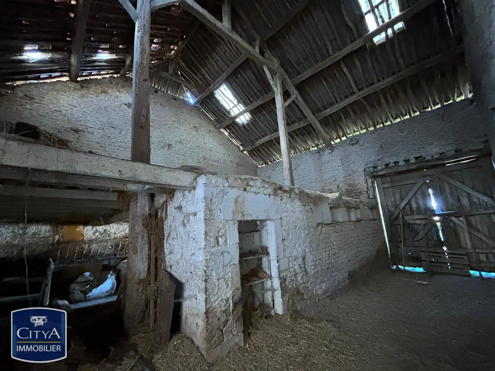 Photo 14 Maison 1 pièce 135m²