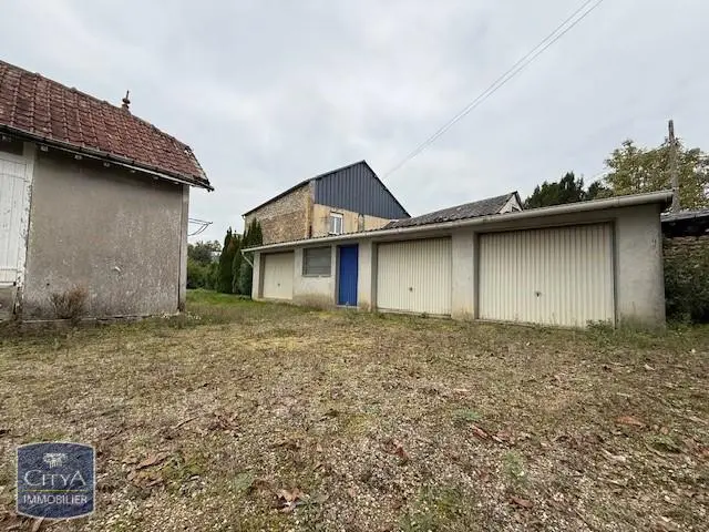 Photo 16 Maison 4 pièces 87m²