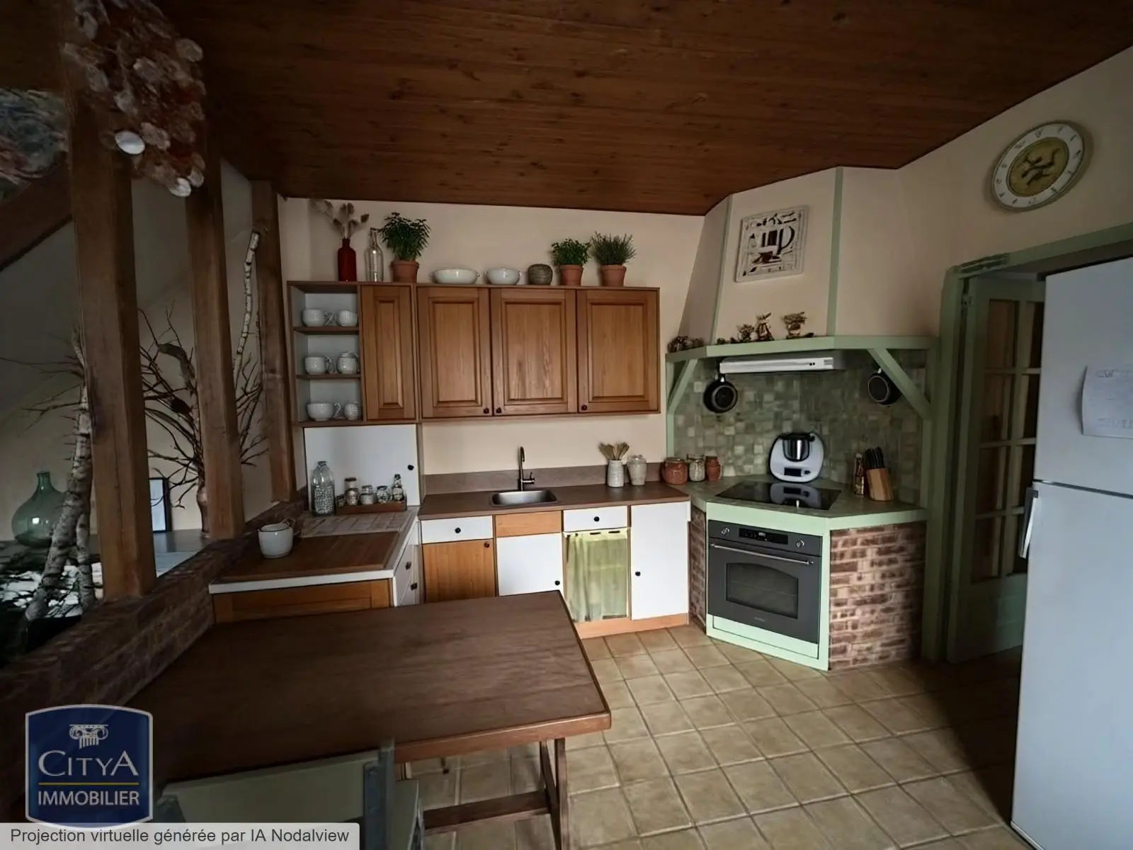 Photo 14 Maison 4 pièces 117.22m²