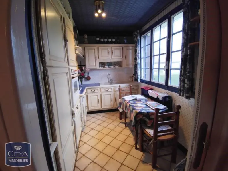 Photo 11 Maison 3 pièces 81.9m²