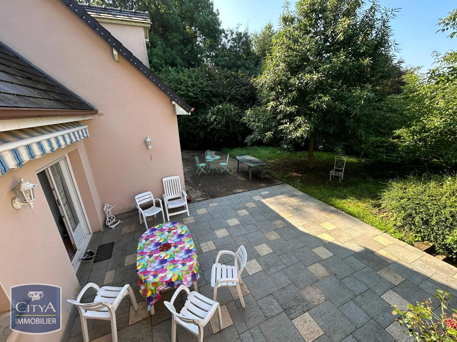 Photo 0 maison Balan