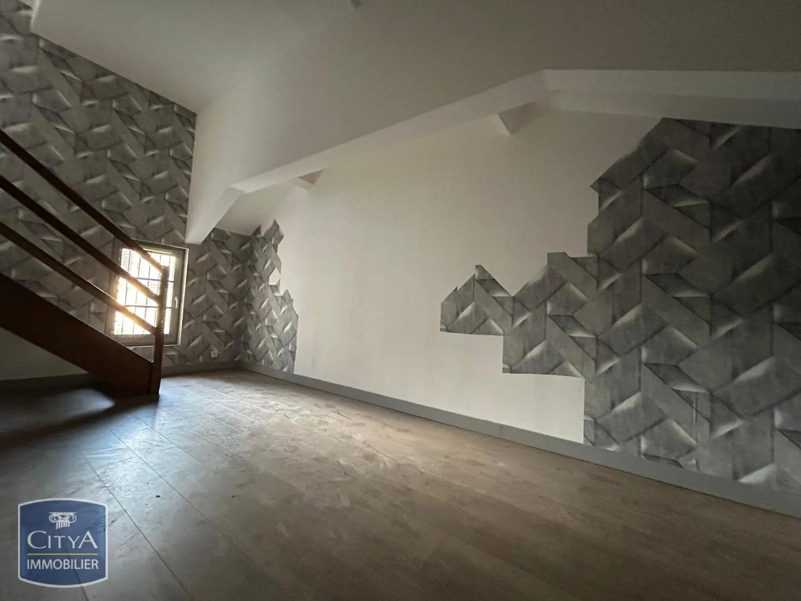 Photo 3 Appartement 1 pièce 49m²