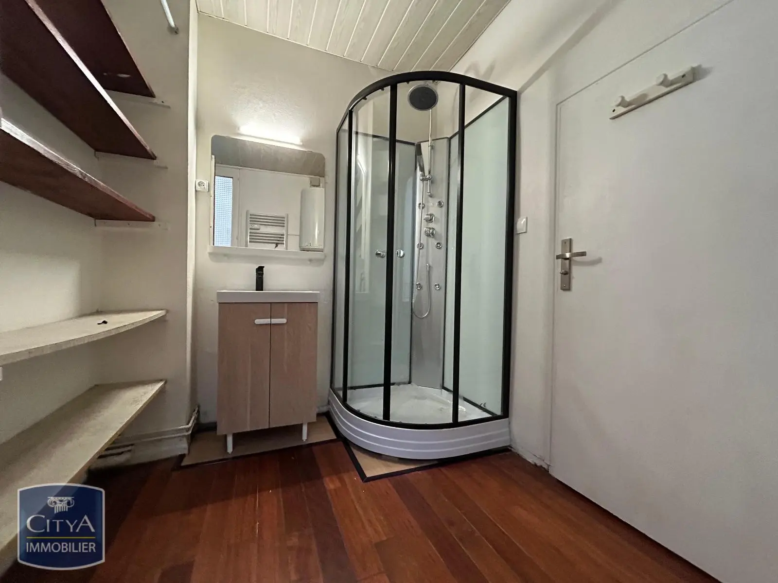 Photo 3 Appartement 2 pièces 52.44m²