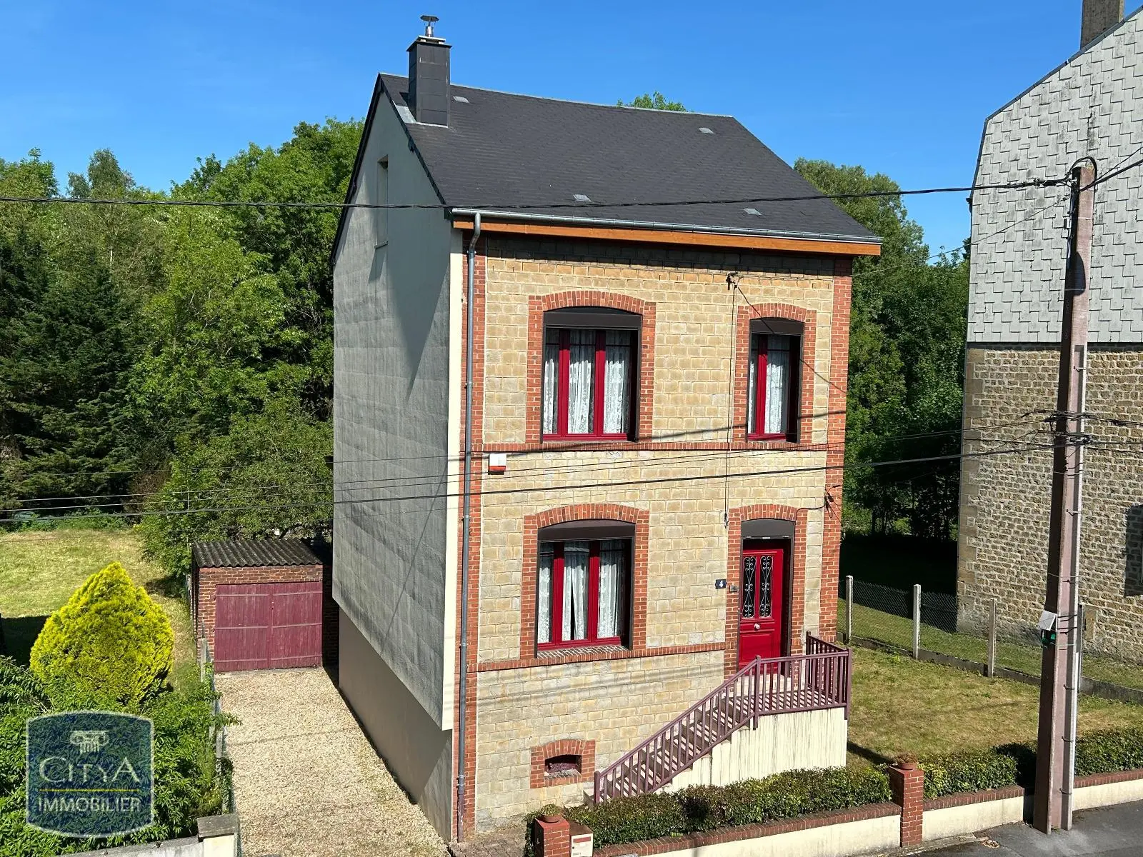 Photo 3 Maison 4 pièces 111m²