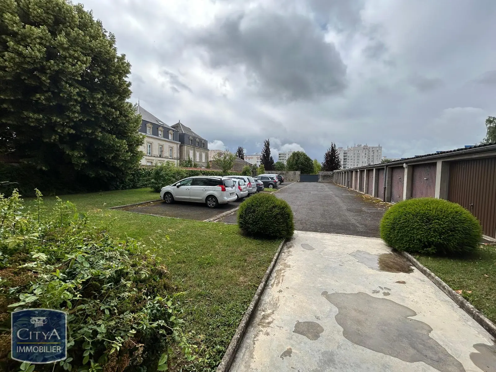 Photo 9 Appartement 2 pièces 54.4m²