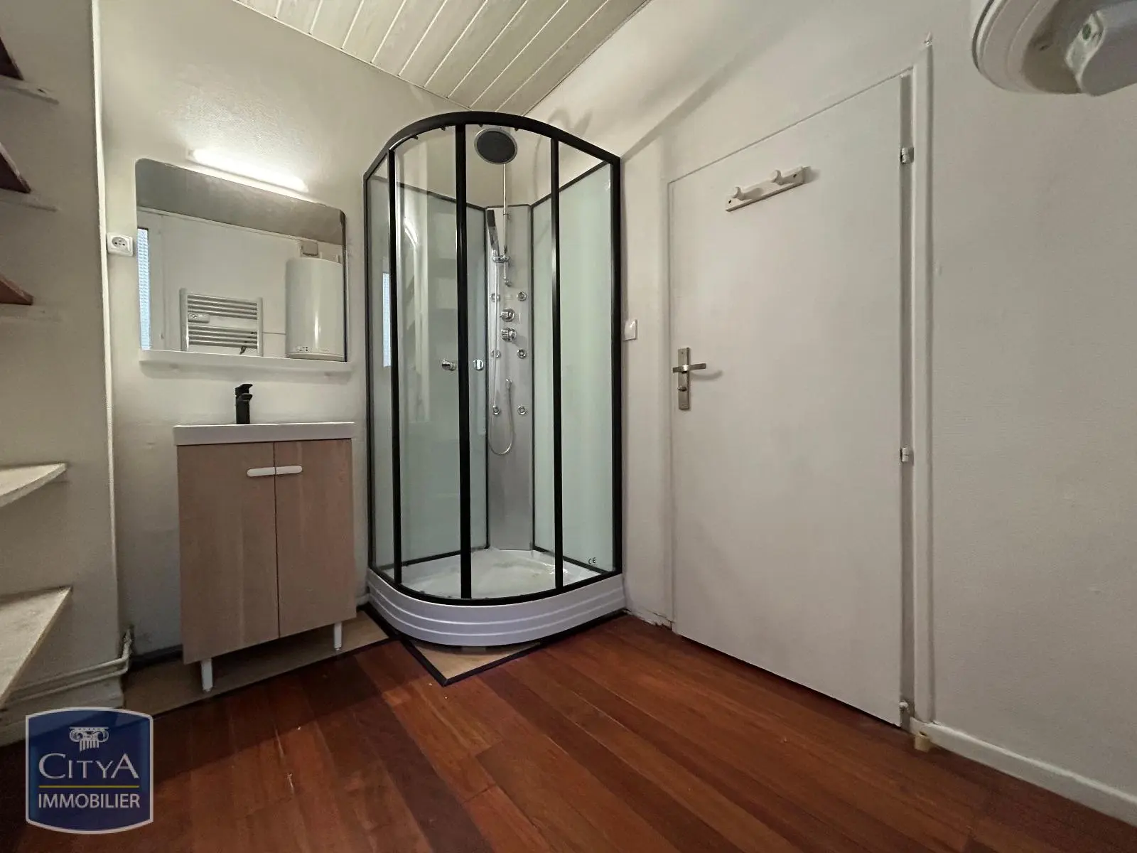 Photo 4 Appartement 2 pièces 52.44m²