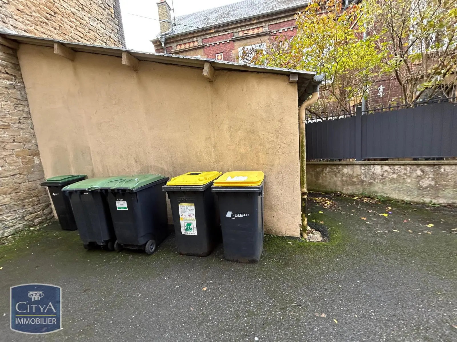 Photo 3 Appartement 1 pièce 40m²