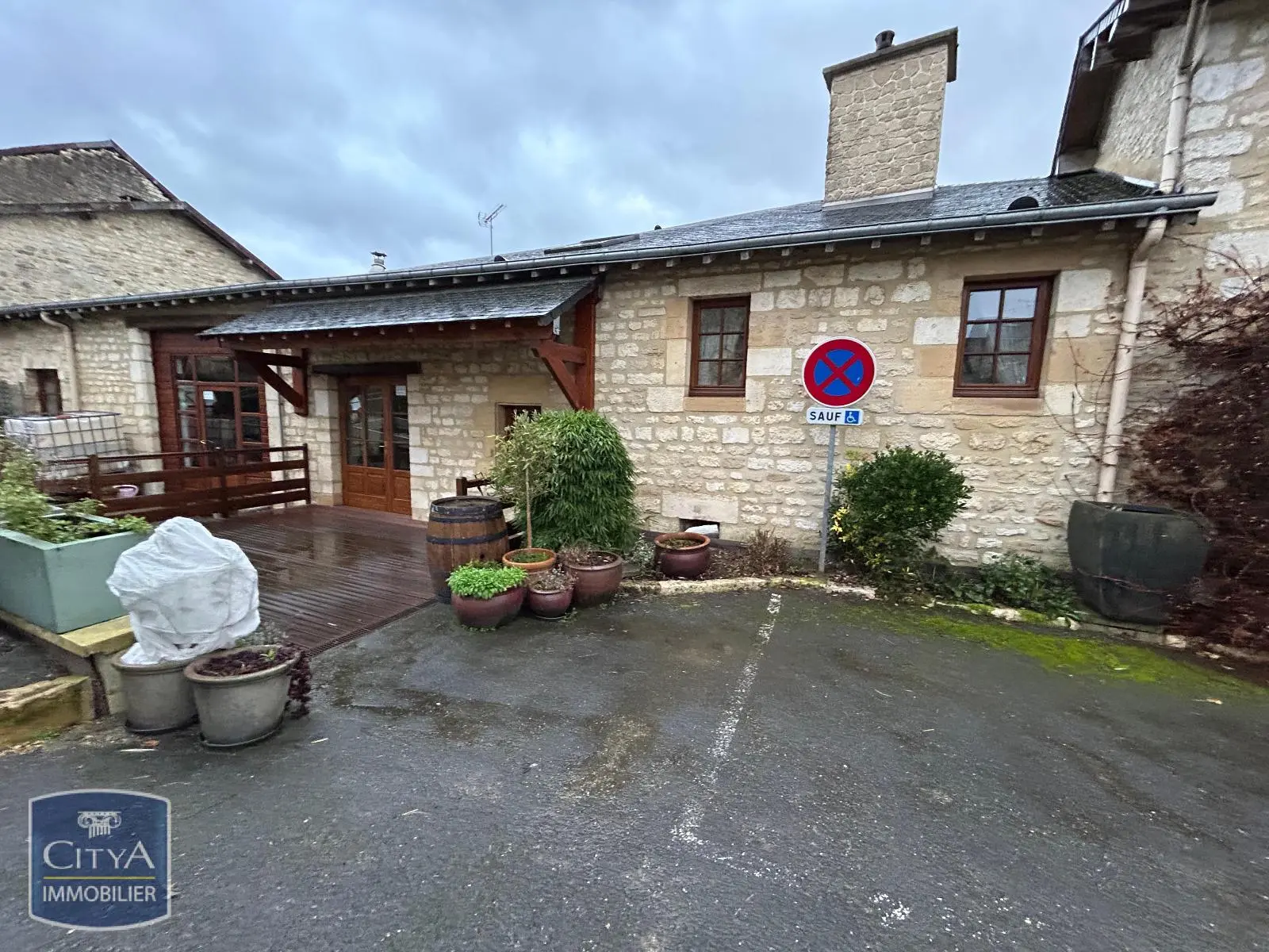 Photo 3 Maison 5 pièces 392m²