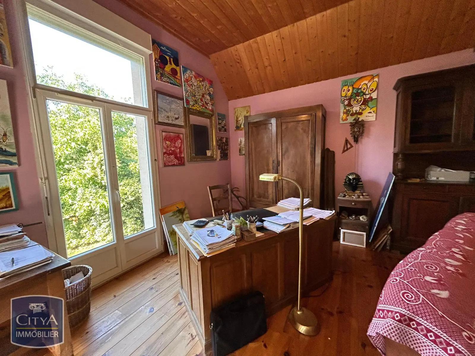 Photo 3 maison Balan