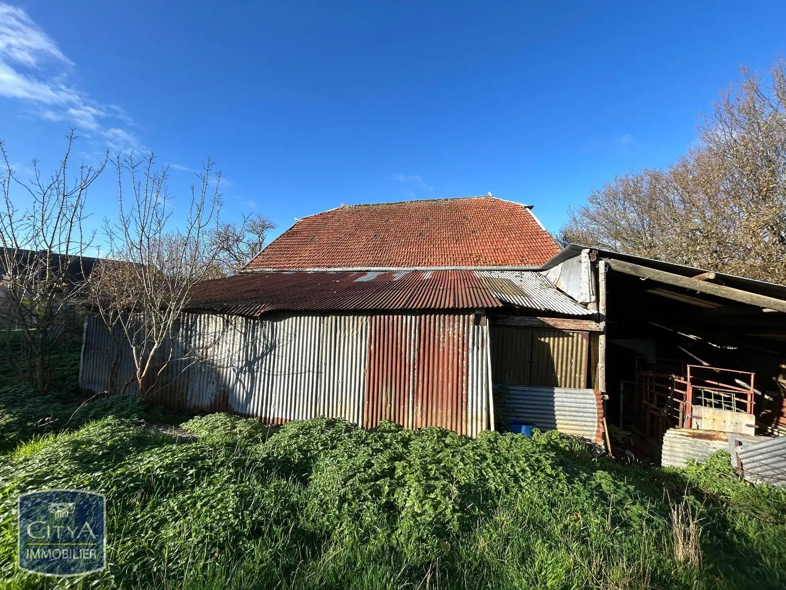 Photo 4 Terrain 952m²