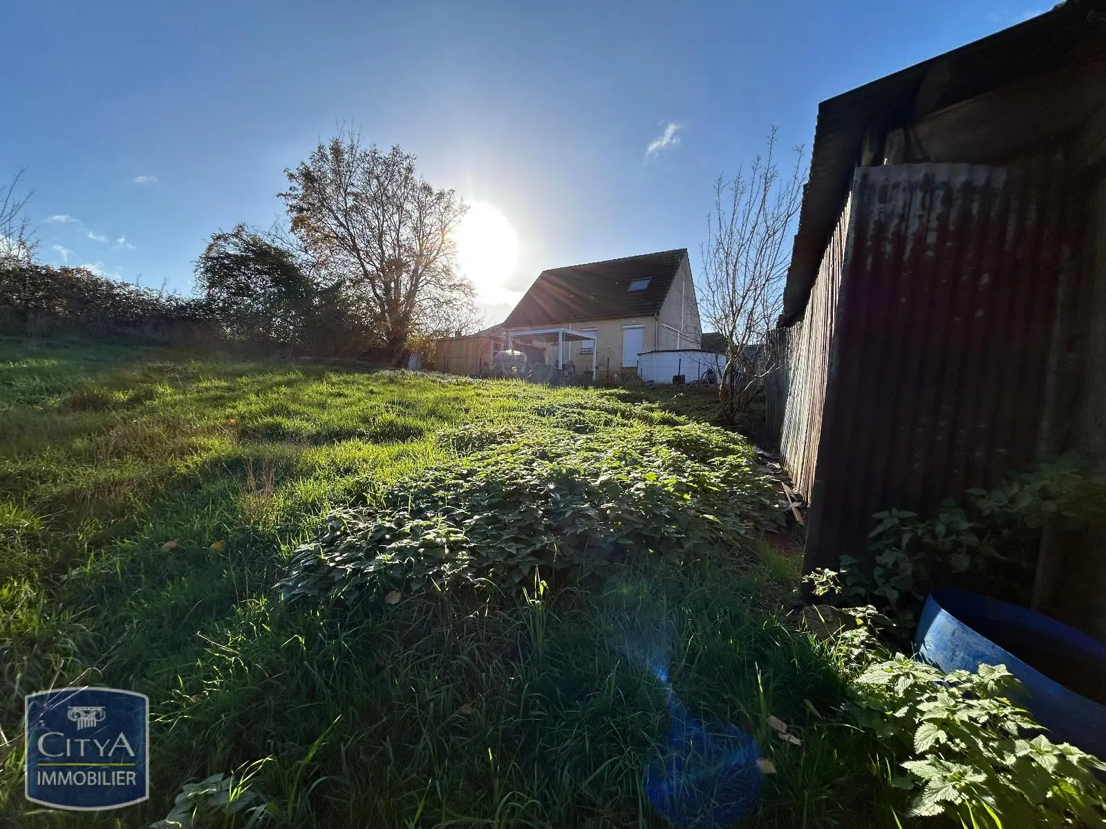 Photo 5 Terrain 952m²