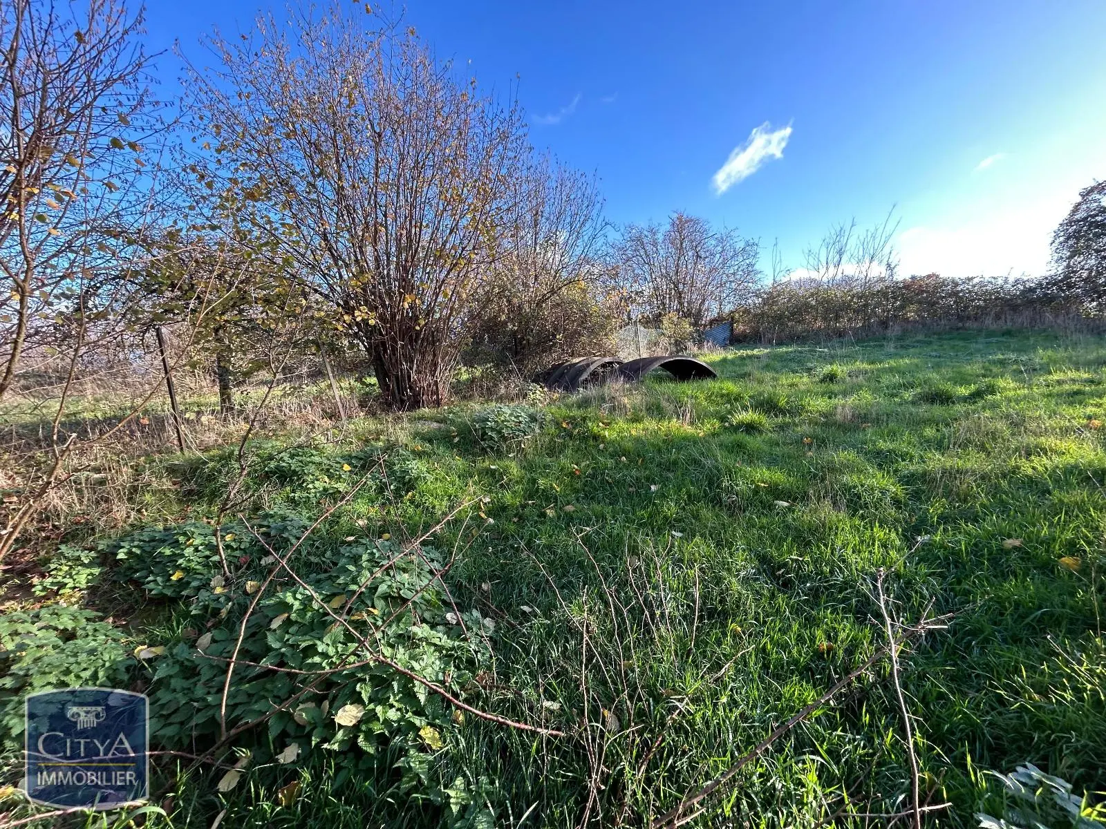 Photo 6 Terrain 952m²