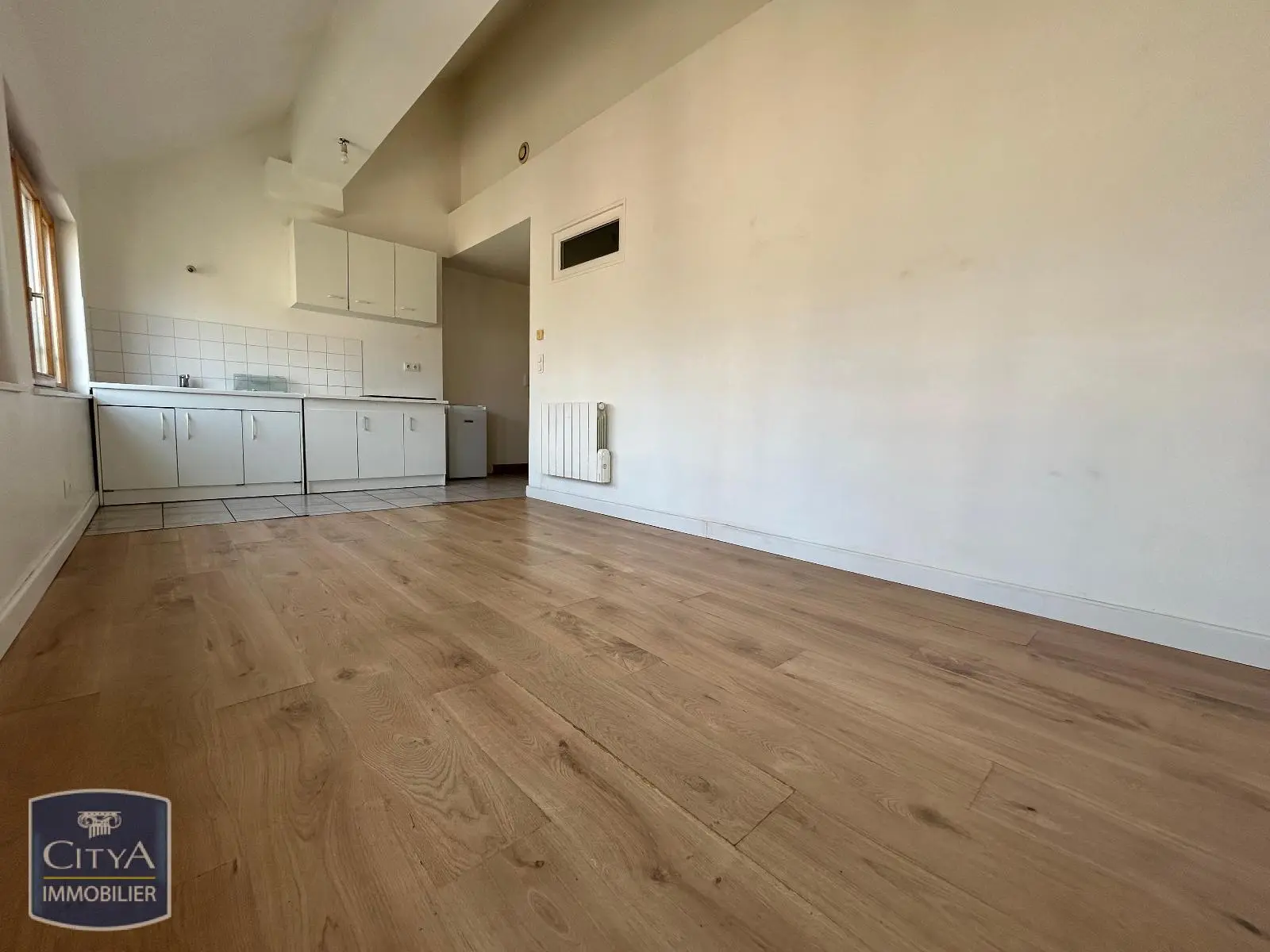 Photo 8 Appartement 2 pièces 46.74m²