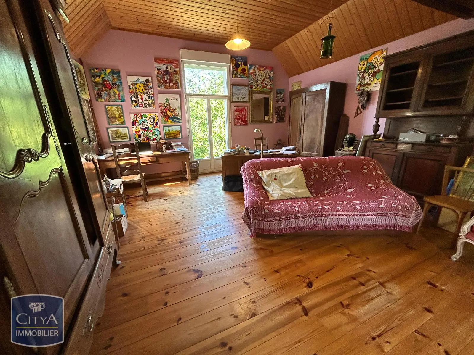 Photo 5 maison Balan