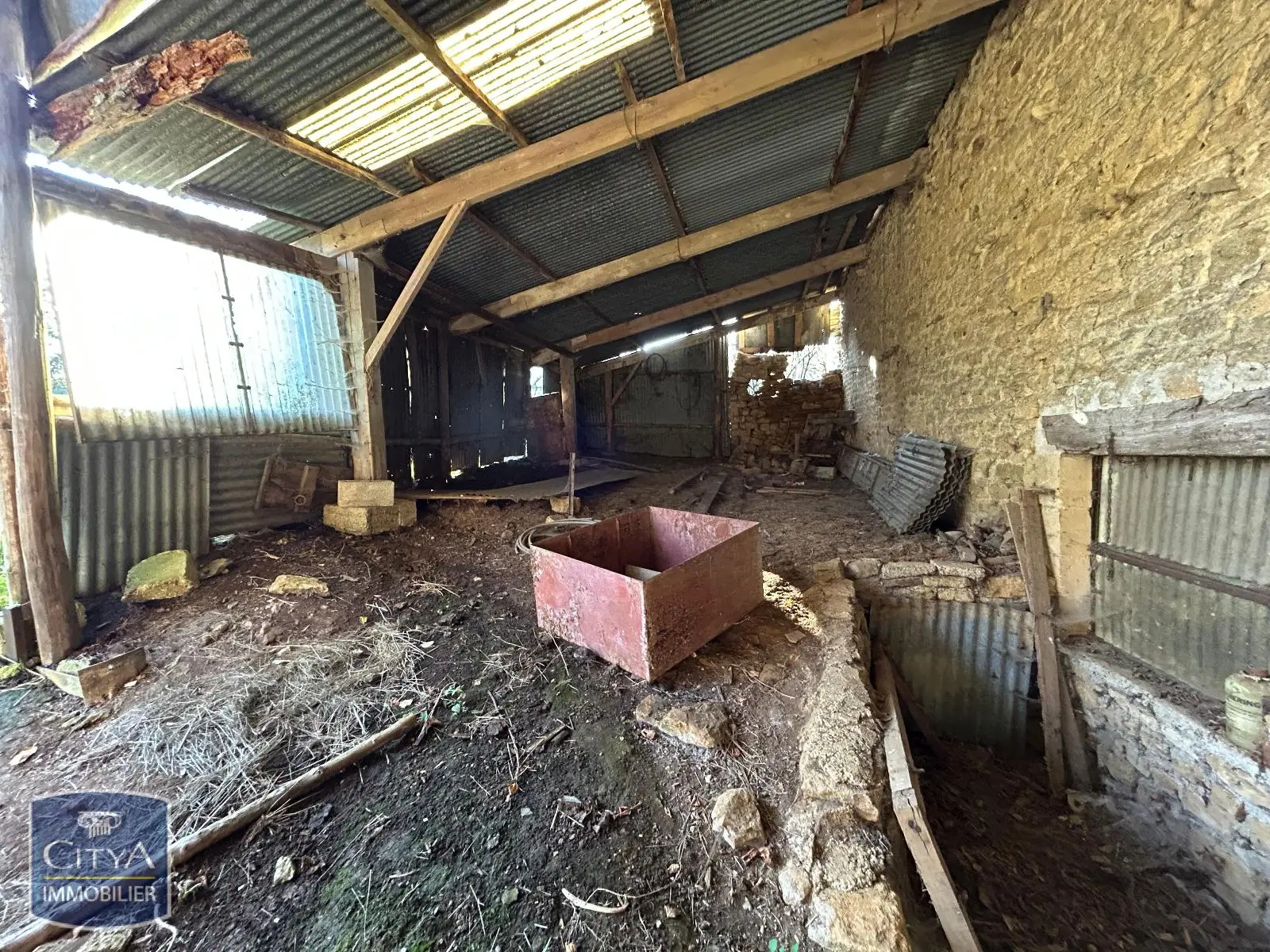 Photo 7 Terrain 952m²