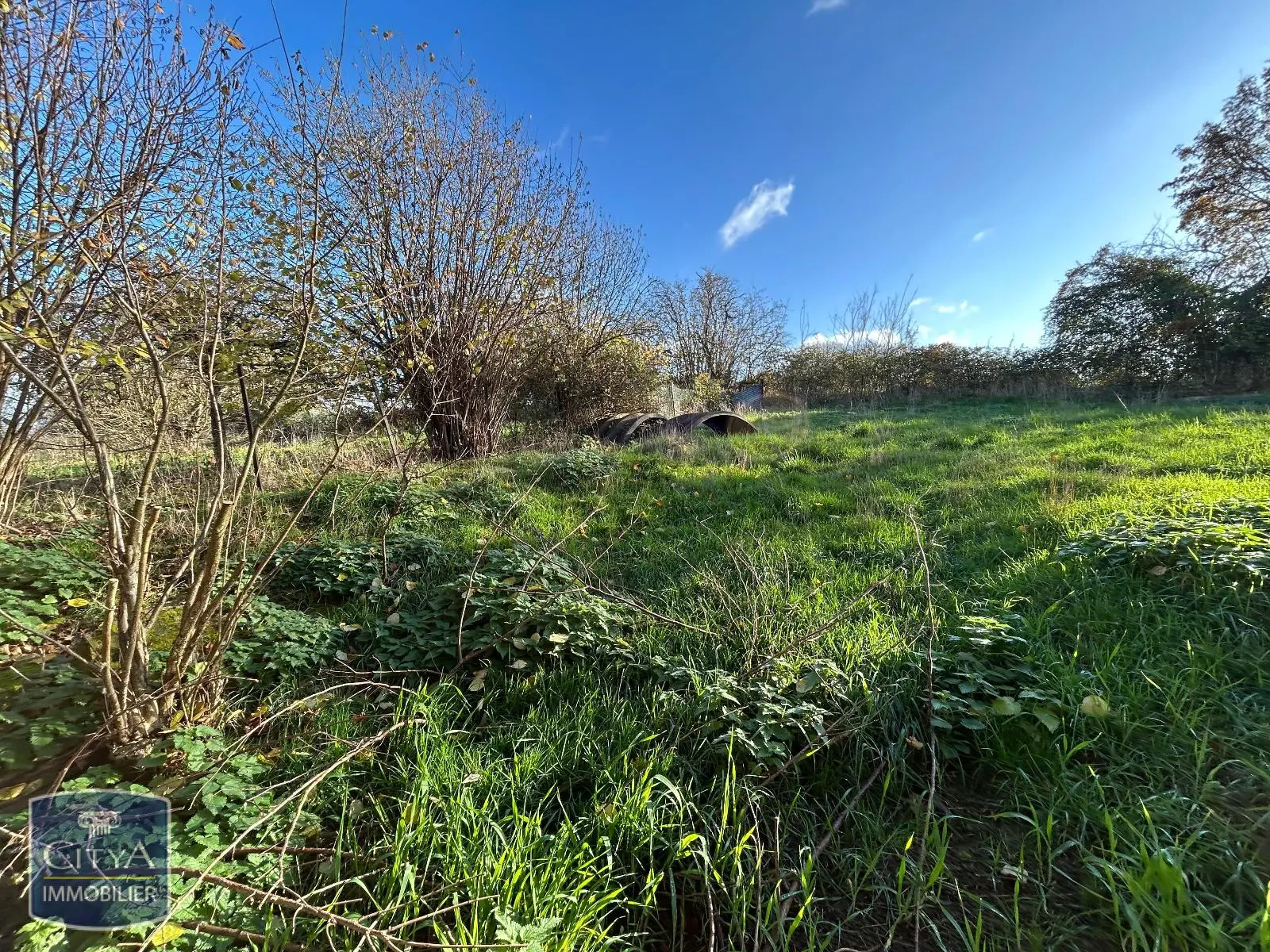 Photo 8 Terrain 952m²