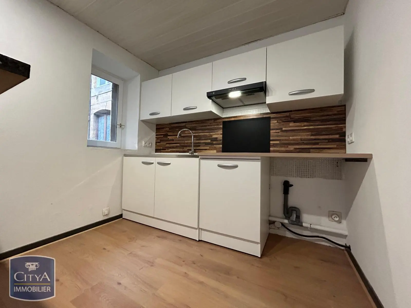 Photo 2 Appartement 2 pièces 52.44m²