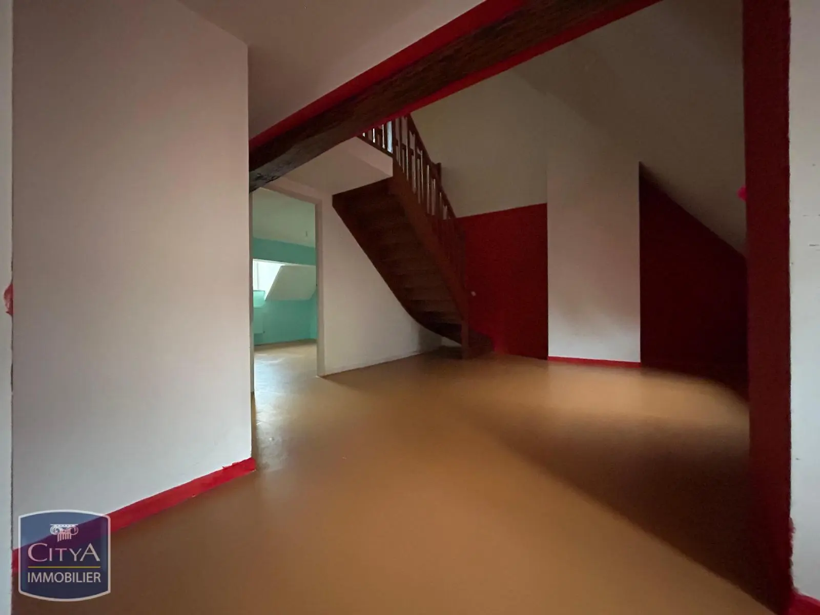 Photo 3 Appartement 4 pièces 77m²