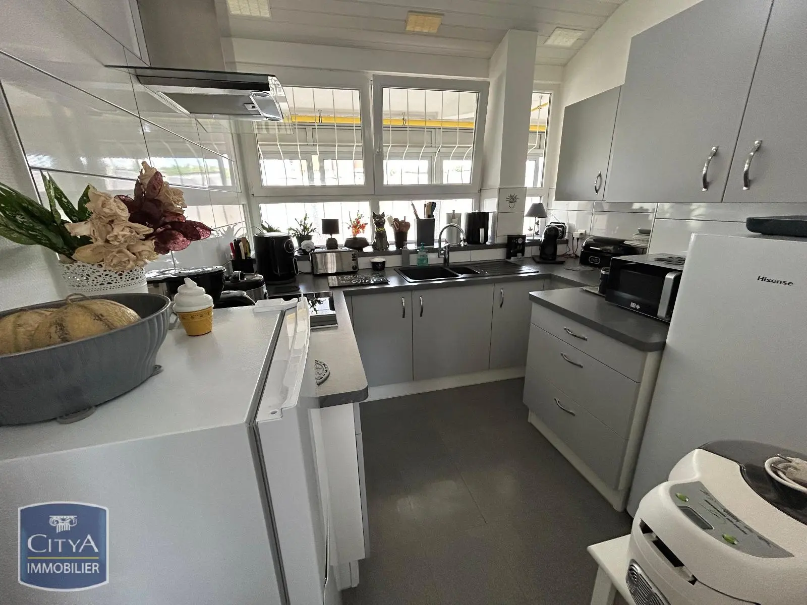 Photo 4 Appartement 2 pièces 47.25m²