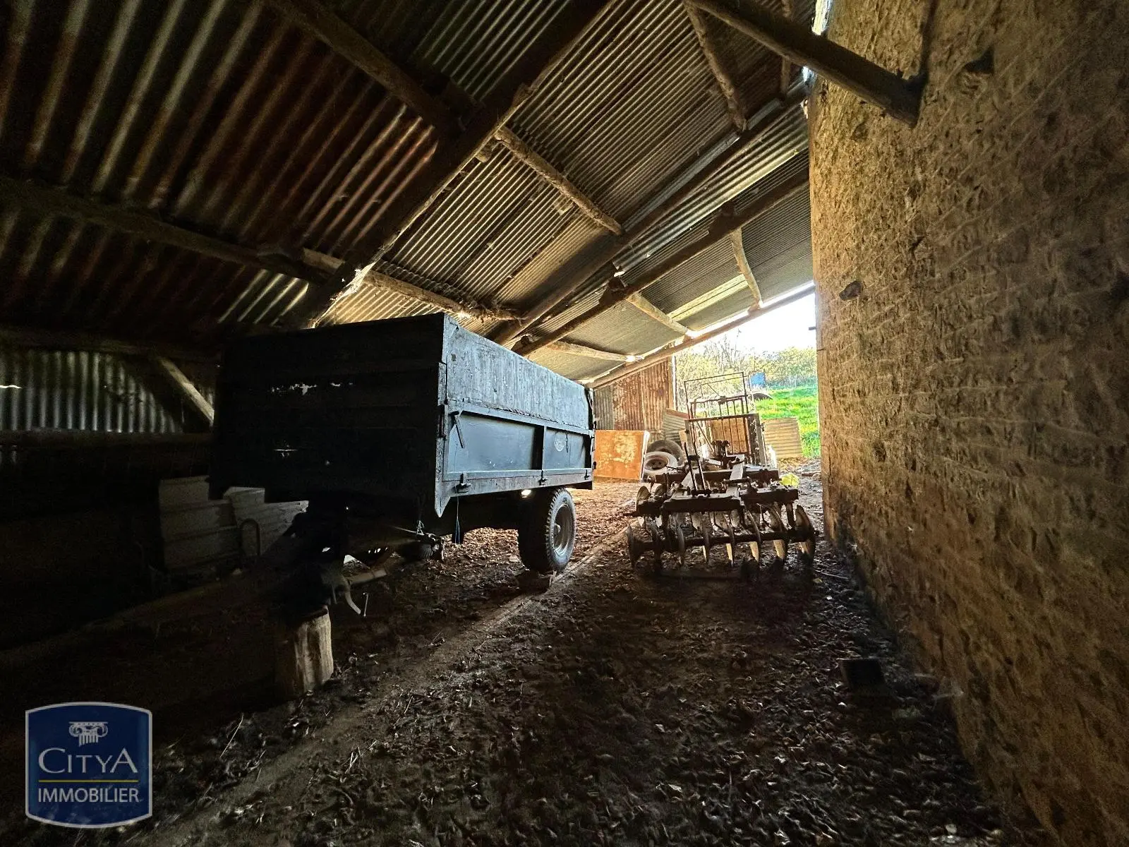 Photo 9 Terrain 952m²