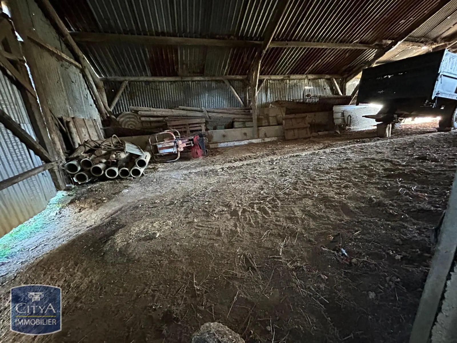 Photo 10 Terrain 952m²