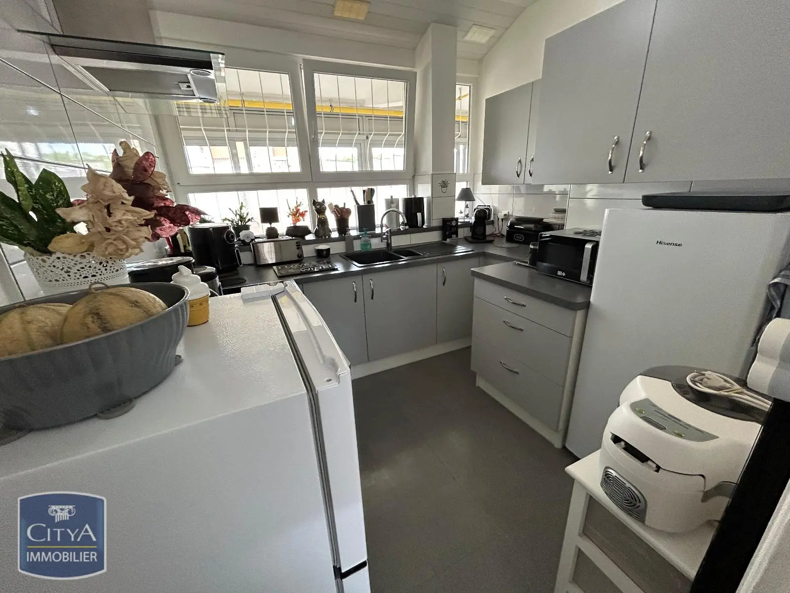 Photo 5 Appartement 2 pièces 47.25m²