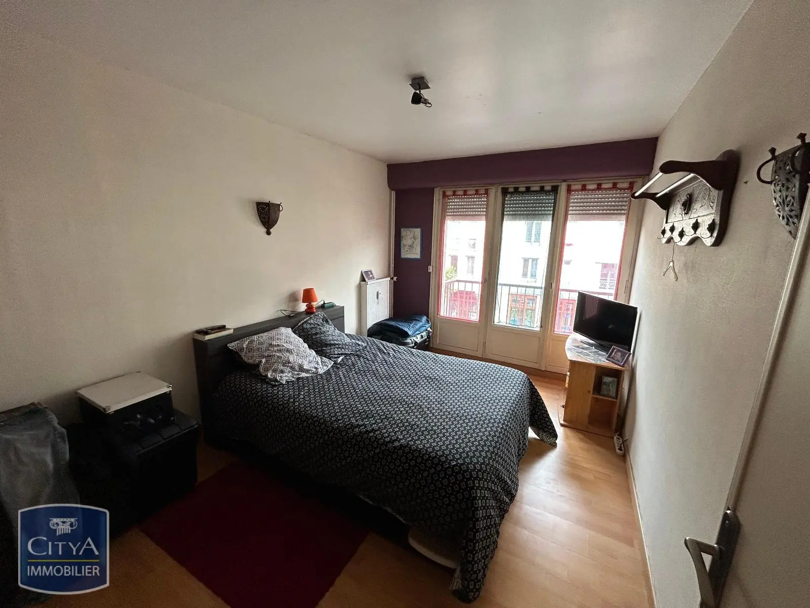 Photo 7 Appartement 2 pièces 54.4m²