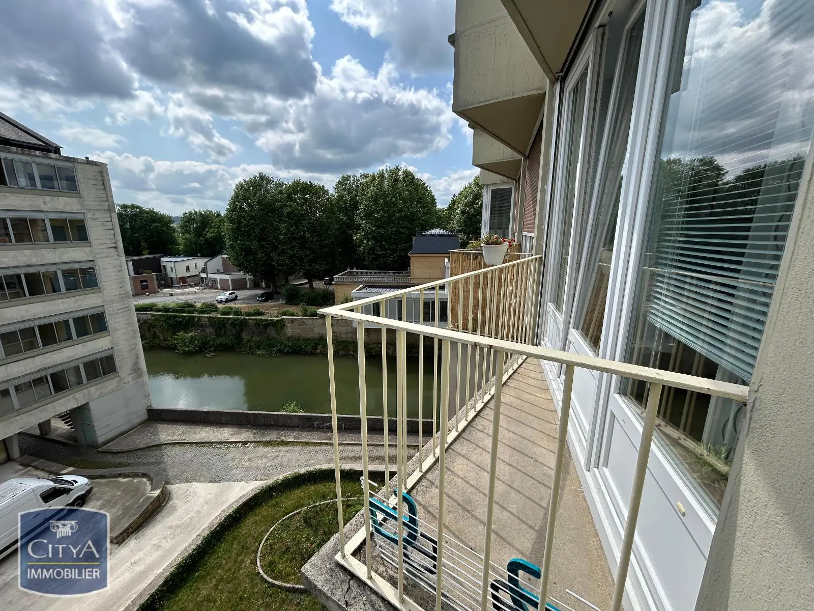 Photo 6 Appartement 2 pièces 47.25m²