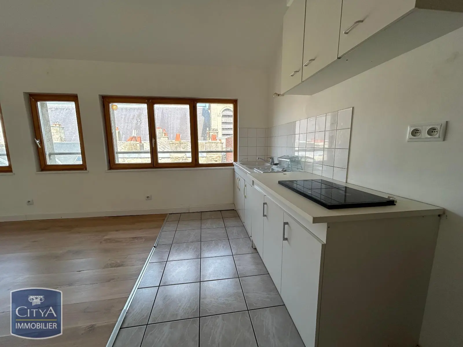 Photo 10 Appartement 2 pièces 46.74m²