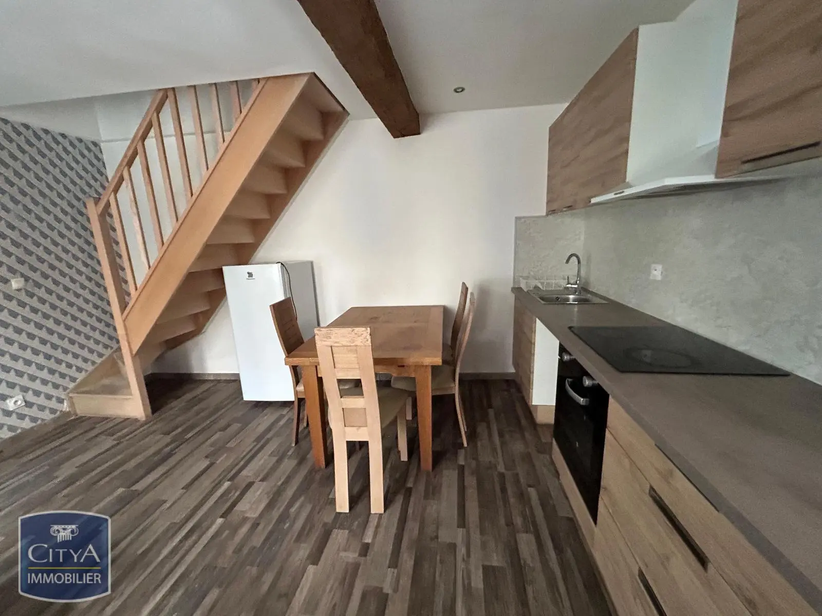 Photo 3 Maison 4 pièces 80m²