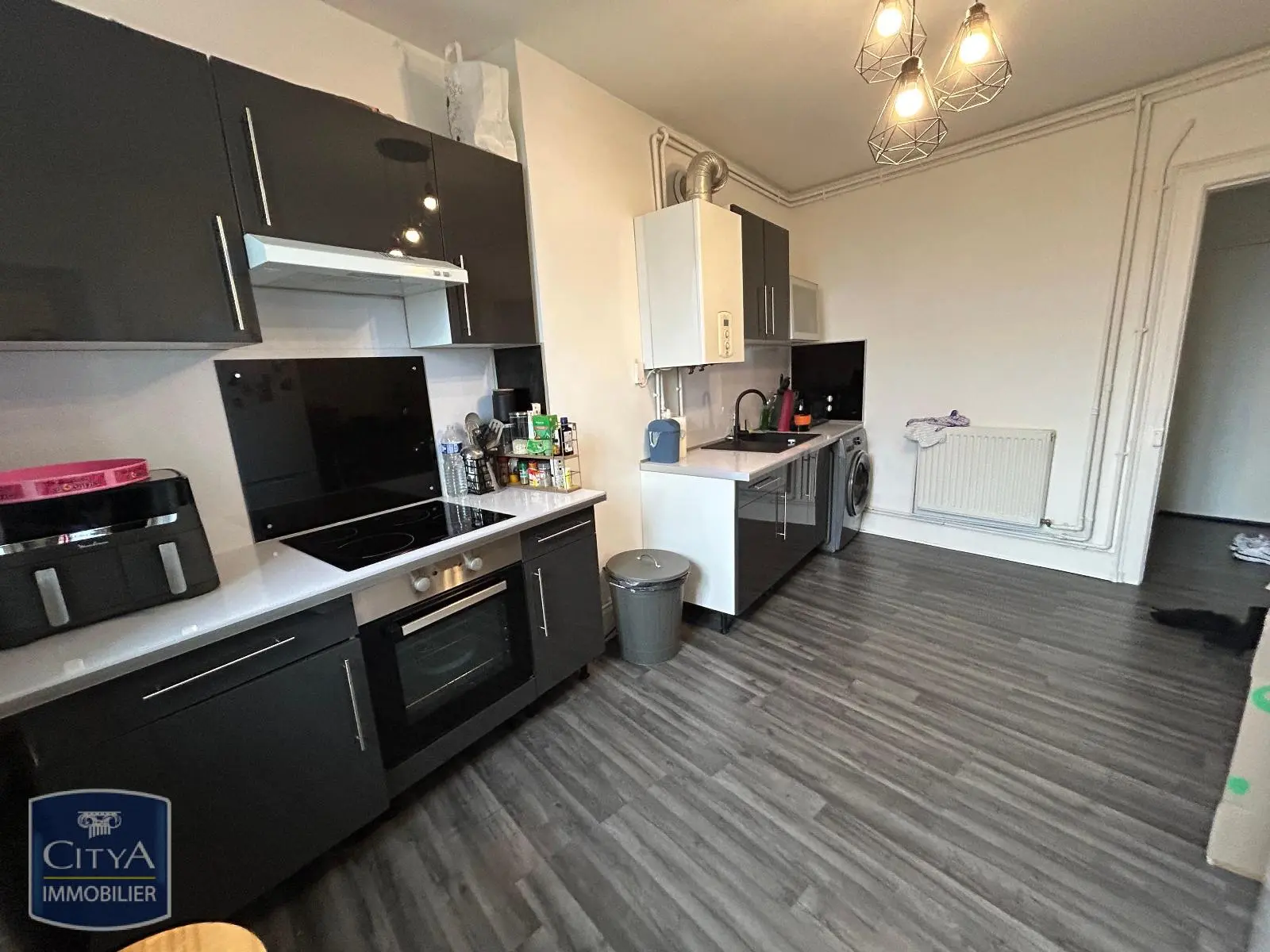 Photo 5 Appartement 2 pièces 77.9m²