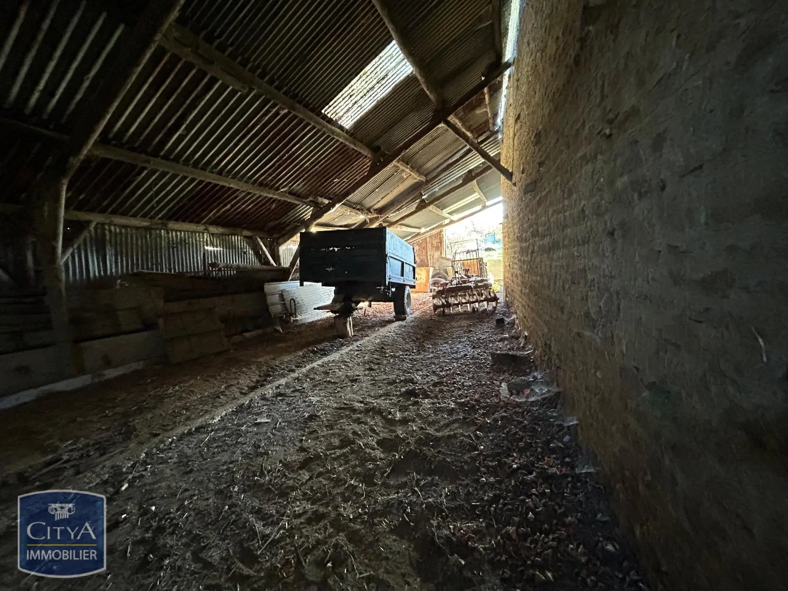 Photo 11 Terrain 952m²