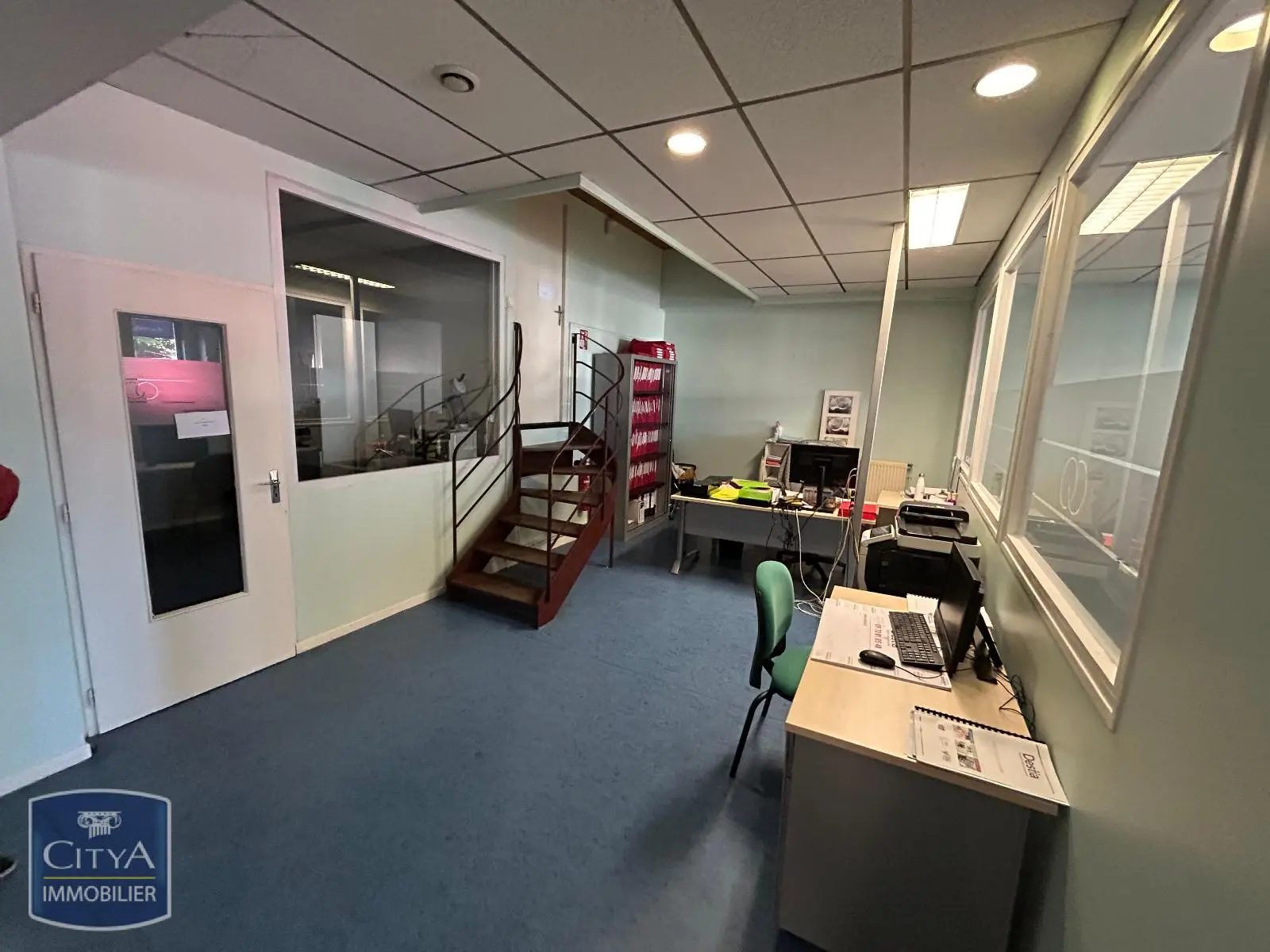 Photo 7 Local Commercial 246.6m²