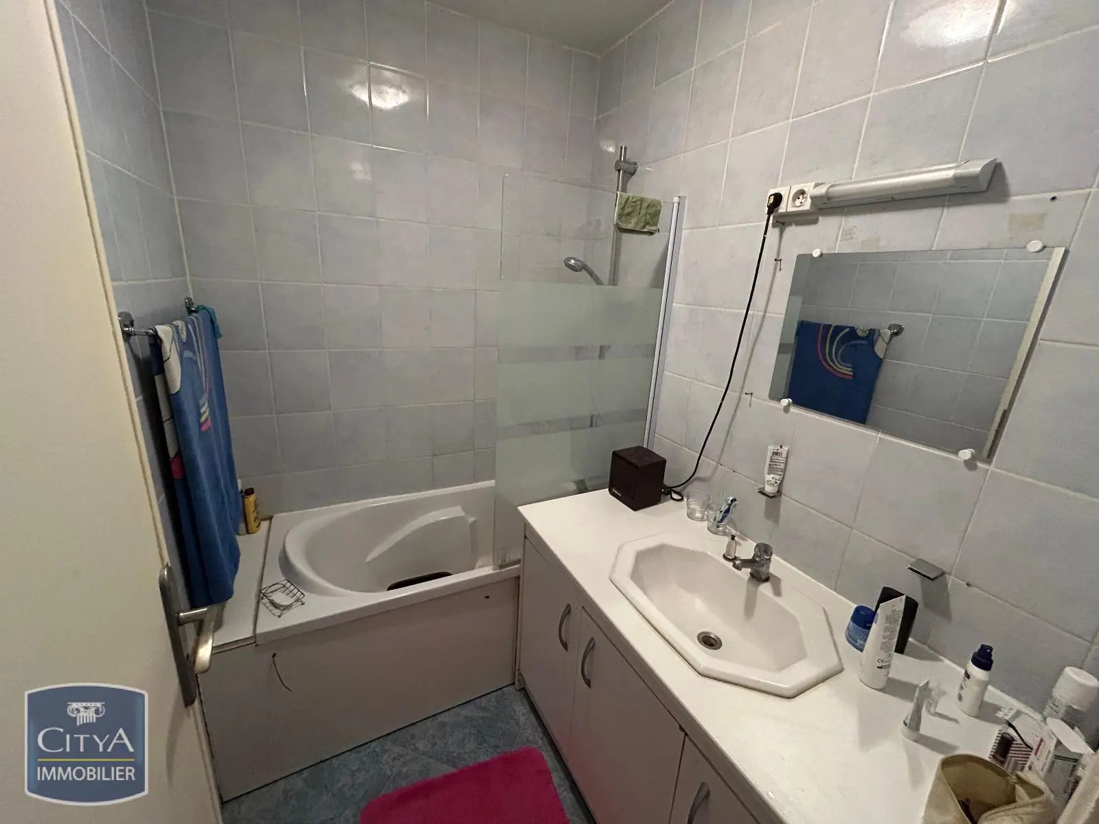Photo 8 Appartement 2 pièces 54.4m²