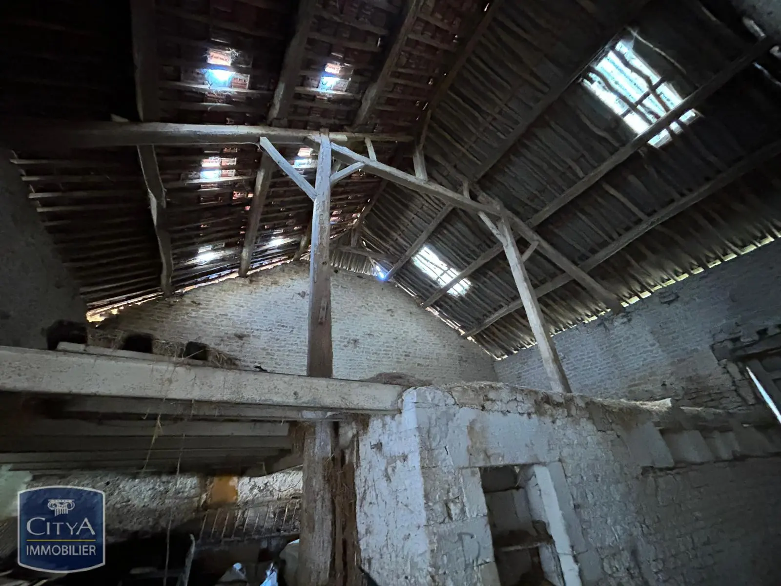 Photo 12 Terrain 952m²