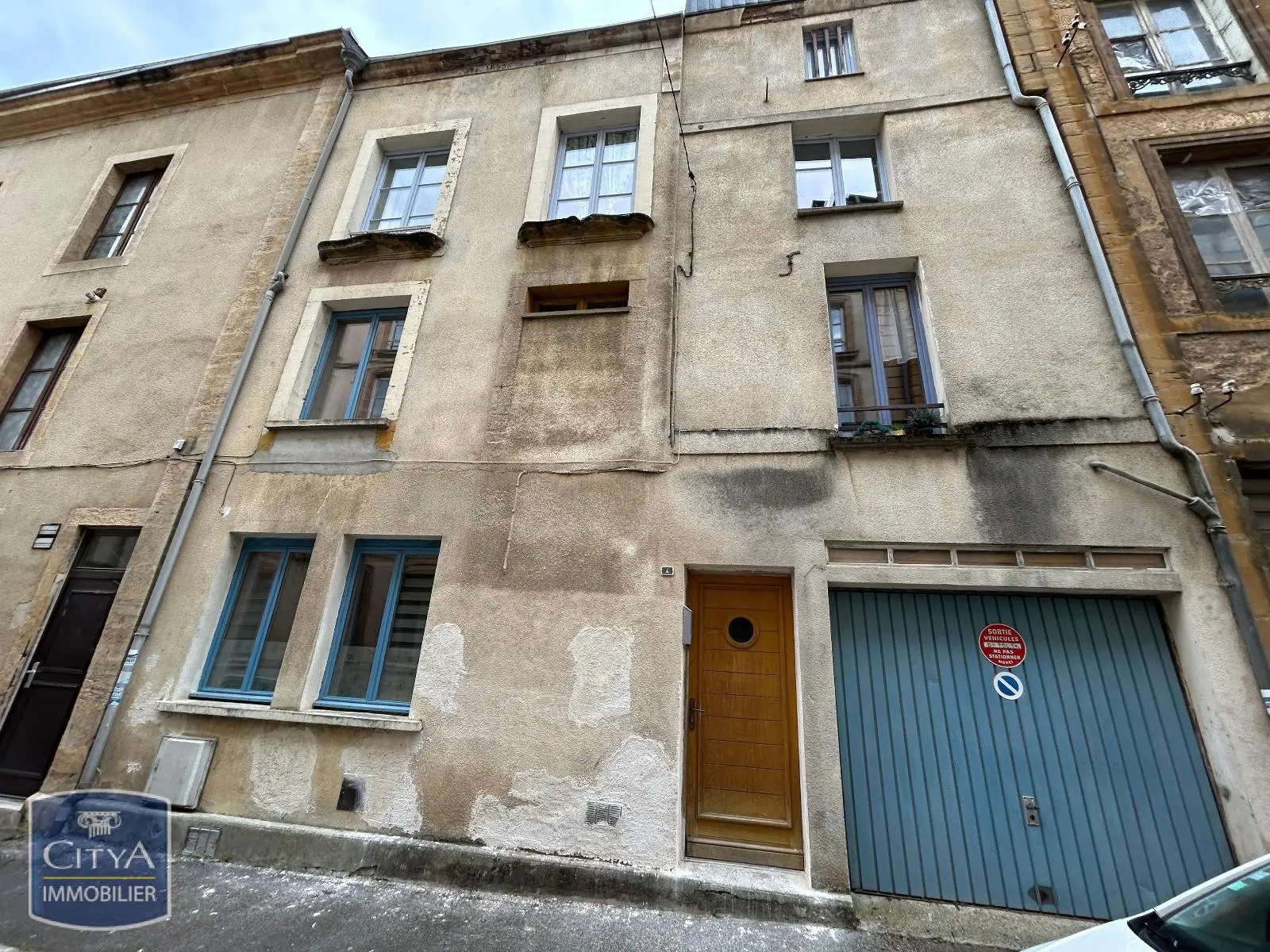 Photo 10 Maison 4 pièces 80m²